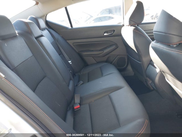 Nissan Altima 2.5 Sr 2019 1N4BL4CV5KC131110 Image 8