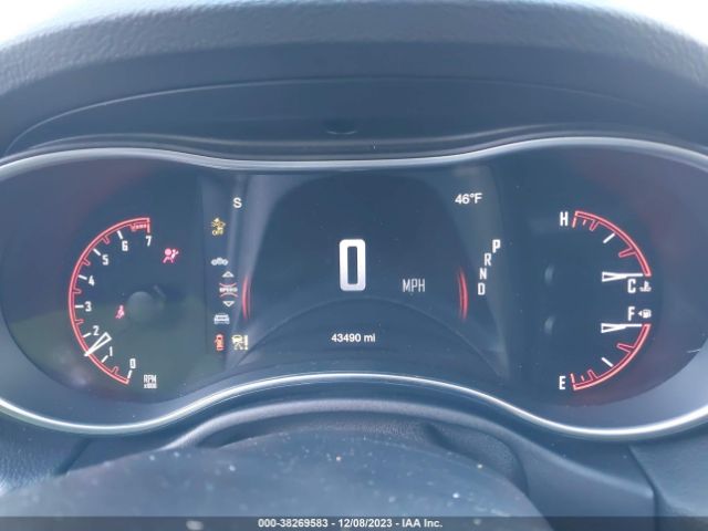 2018 DODGE DURANGO 1C4RDJEG7JC444614 Photo 6