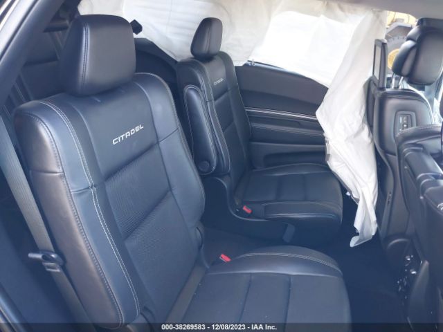 2018 DODGE DURANGO 1C4RDJEG7JC444614 Photo 7