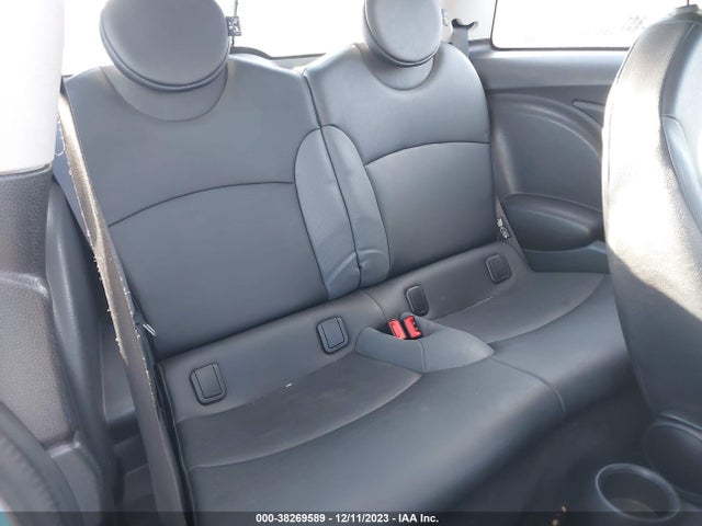 2009 MINI COOPER WMWMF335X9TU69839 Photo 7