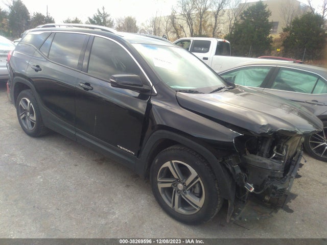 2020 3GKALPEV4LL243444 main image