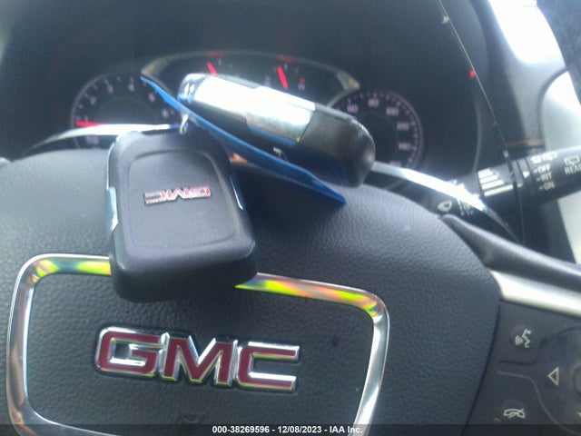 GMC Terrain Fwd Slt 2020 3GKALPEV4LL243444 Image 11