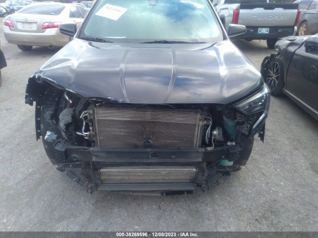 GMC Terrain Fwd Slt 2020 3GKALPEV4LL243444 Image 13