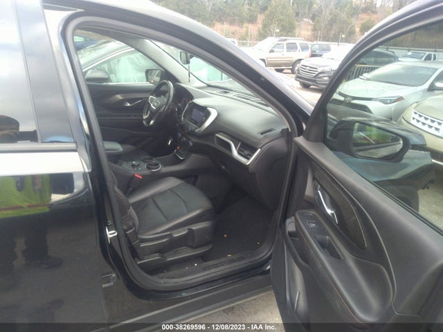 GMC Terrain Fwd Slt 2020 3GKALPEV4LL243444 Image 5