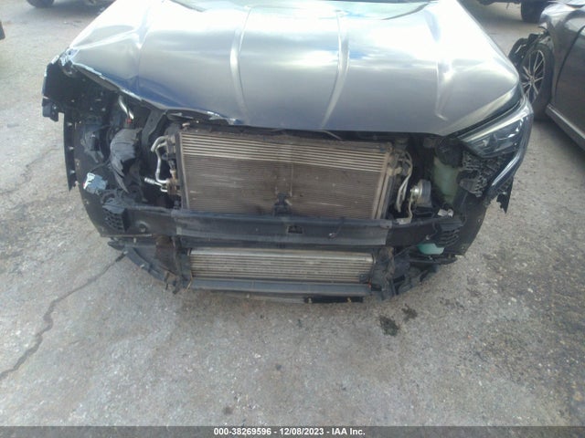 GMC Terrain Fwd Slt 2020 3GKALPEV4LL243444 Image 6