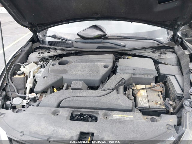 Nissan Altima 2.5 S 2016 1N4AL3AP3GC186740 Image 10