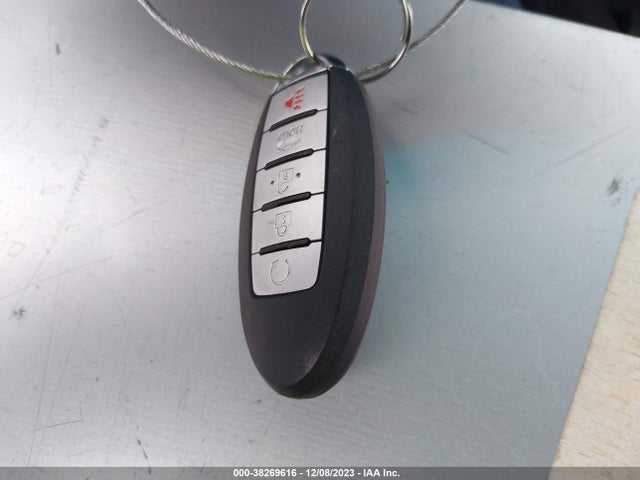 Nissan Altima 2.5 S 2016 1N4AL3AP3GC186740 Image 11