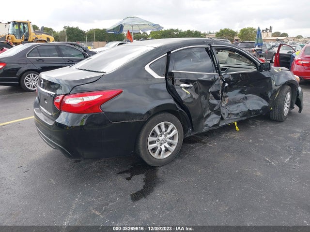 Nissan Altima 2.5 S 2016 1N4AL3AP3GC186740 Image 4