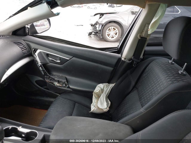 Nissan Altima 2.5 S 2016 1N4AL3AP3GC186740 Image 5