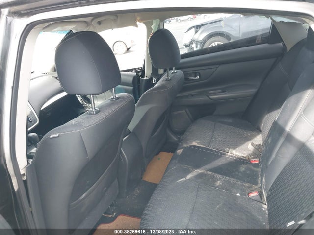 Nissan Altima 2.5 S 2016 1N4AL3AP3GC186740 Image 8