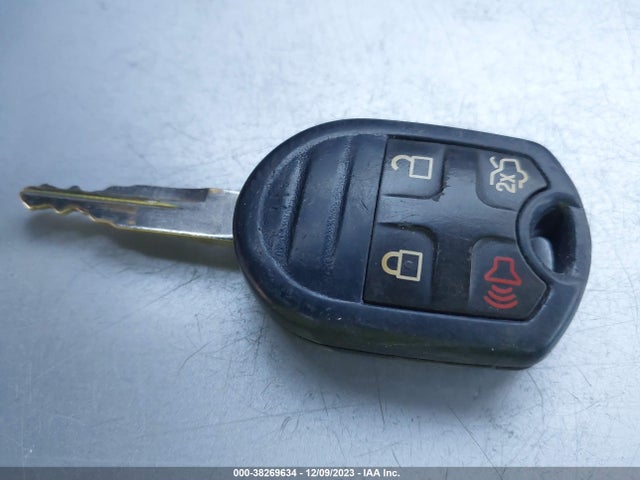 Ford Mustang V6 2014 1ZVBP8AM0E5326442 Image 11
