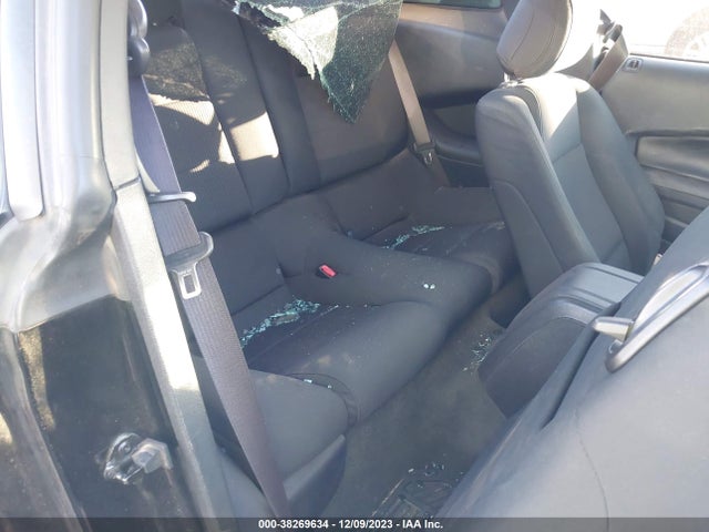 Ford Mustang V6 2014 1ZVBP8AM0E5326442 Image 8