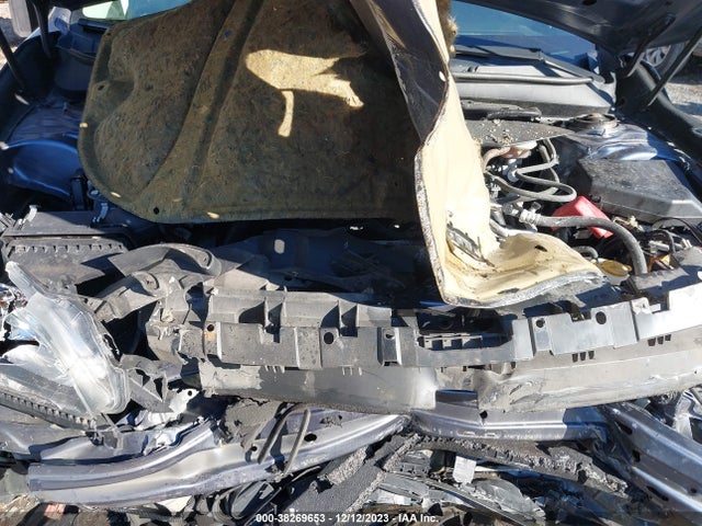 Subaru Legacy 2.5i Premium 2017 4S3BNAC68H3010088 Image 10
