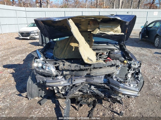 Subaru Legacy 2.5i Premium 2017 4S3BNAC68H3010088 Image 12