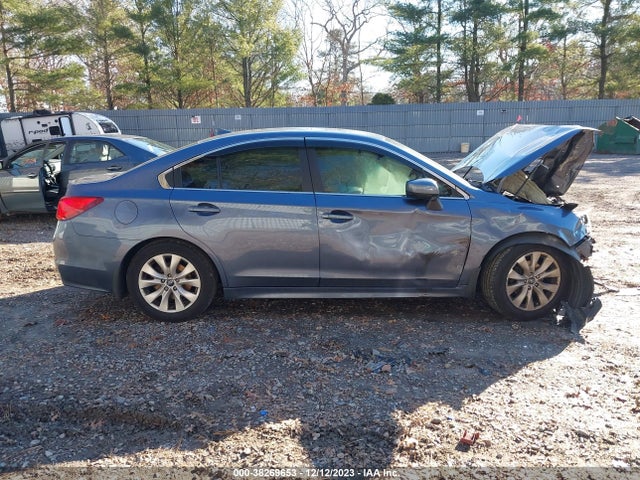 Subaru Legacy 2.5i Premium 2017 4S3BNAC68H3010088 Image 13