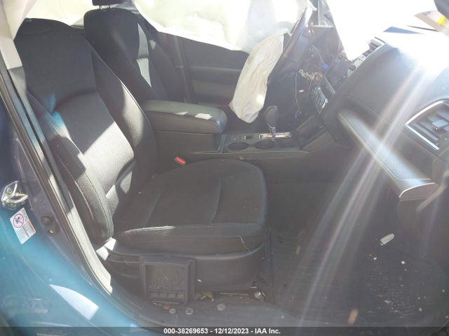 Subaru Legacy 2.5i Premium 2017 4S3BNAC68H3010088 Image 5