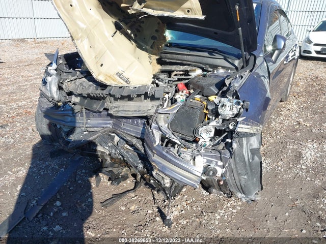 Subaru Legacy 2.5i Premium 2017 4S3BNAC68H3010088 Image 6