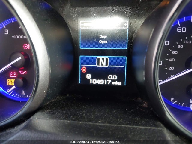 Subaru Legacy 2.5i Premium 2017 4S3BNAC68H3010088 Image 7