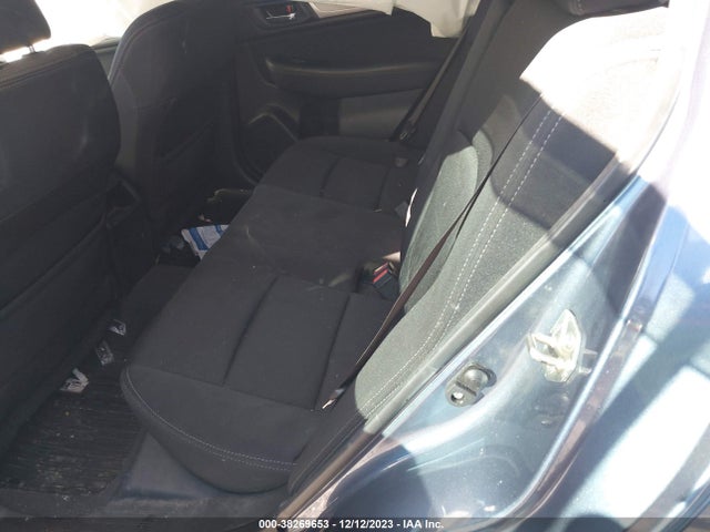 Subaru Legacy 2.5i Premium 2017 4S3BNAC68H3010088 Image 8
