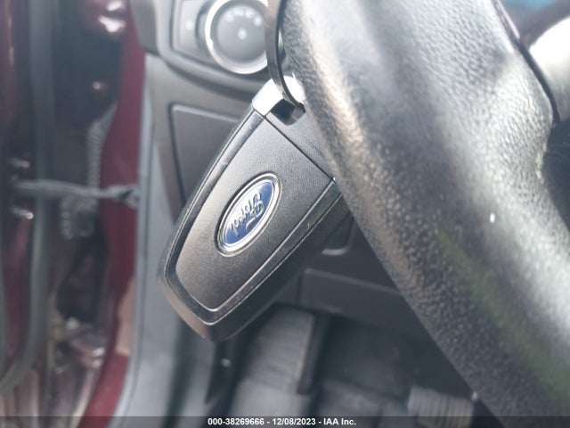 2019 FORD EDGE SEL VIN: 2FMPK4J94KBB87172