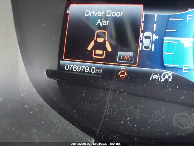 2019 FORD EDGE SEL VIN: 2FMPK4J94KBB87172