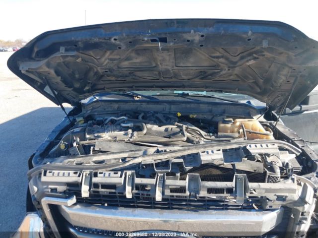 2016 FORD SUPER DUTY F-350 DRW 1FT8W3DT2GEC12810 Photo 9