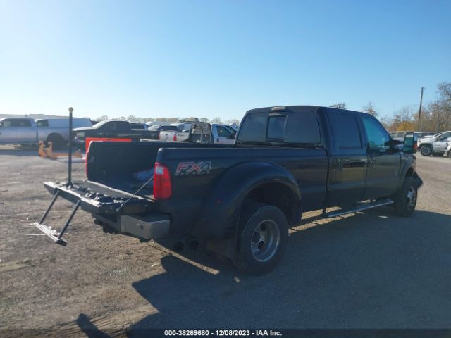 2016 FORD SUPER DUTY F-350 DRW 1FT8W3DT2GEC12810 Photo 3
