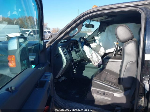 2016 FORD SUPER DUTY F-350 DRW 1FT8W3DT2GEC12810 Photo 4