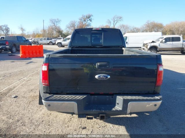 2016 FORD SUPER DUTY F-350 DRW 1FT8W3DT2GEC12810 Photo 7