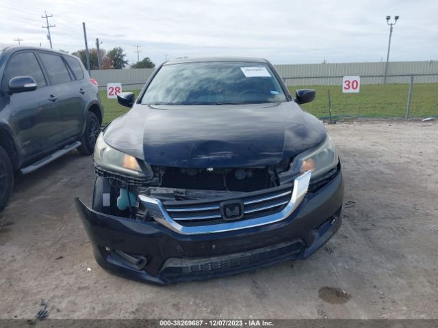 1HGCR2F51FA068216 Honda Accord Sport