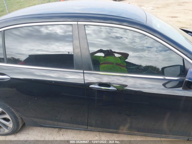 1HGCR2F51FA068216 Honda Accord Sport