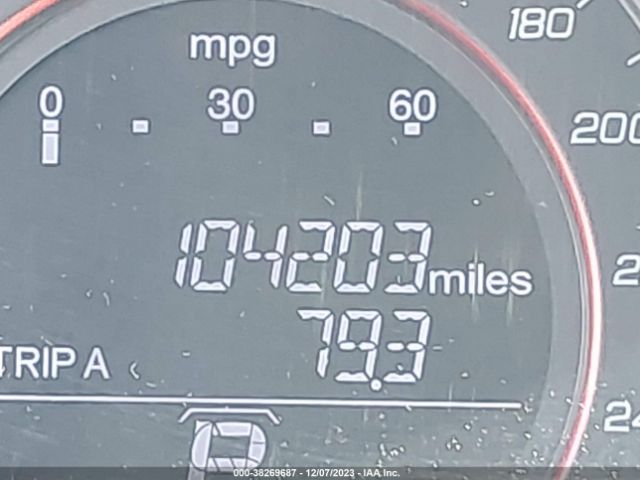 1HGCR2F51FA068216 Honda Accord Sport