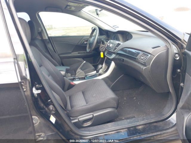 1HGCR2F51FA068216 Honda Accord Sport