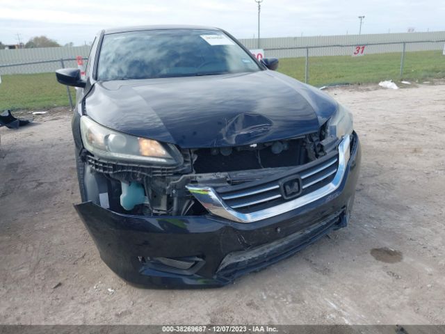 1HGCR2F51FA068216 Honda Accord Sport