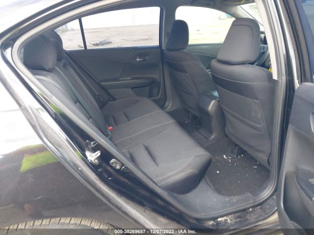 1HGCR2F51FA068216 Honda Accord Sport