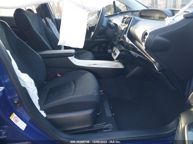 Toyota Prius Three 2017 JTDKARFU0H3527857 Image 5