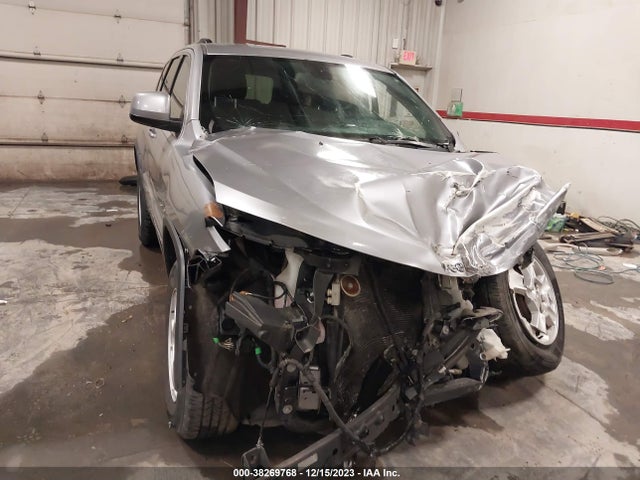 Jeep Grand Cherokee Laredo 2015 1C4RJFAG8FC676562 Image 12