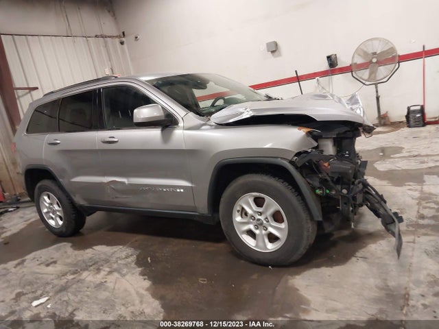 Jeep Grand Cherokee Laredo 2015 1C4RJFAG8FC676562 Image 13