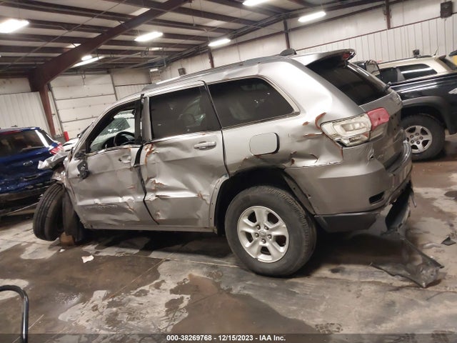 Jeep Grand Cherokee Laredo 2015 1C4RJFAG8FC676562 Image 14