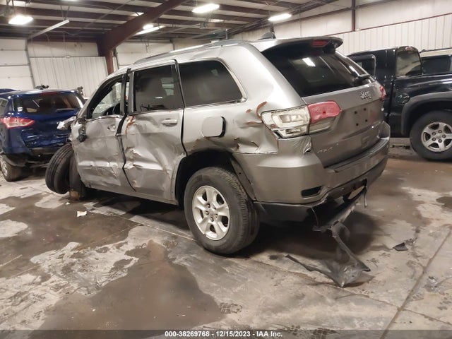Jeep Grand Cherokee Laredo 2015 1C4RJFAG8FC676562 Image 3