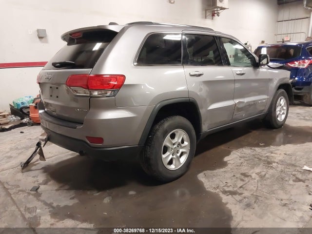 Jeep Grand Cherokee Laredo 2015 1C4RJFAG8FC676562 Image 4