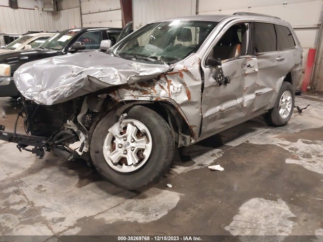 Jeep Grand Cherokee Laredo 2015 1C4RJFAG8FC676562 Image 6