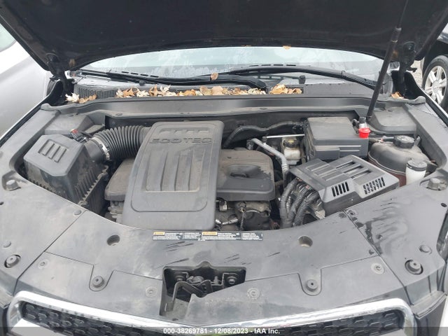 2015 CHEVROLET EQUINOX 1LT VIN: 2GNALBEK1F6330593