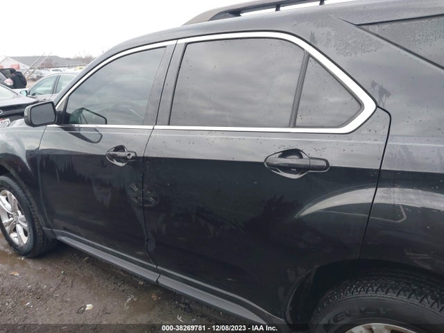 2015 CHEVROLET EQUINOX 1LT VIN: 2GNALBEK1F6330593