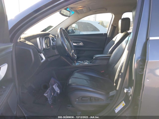 2010 CHEVROLET EQUINOX LT VIN: 2CNALPEW6A6364381