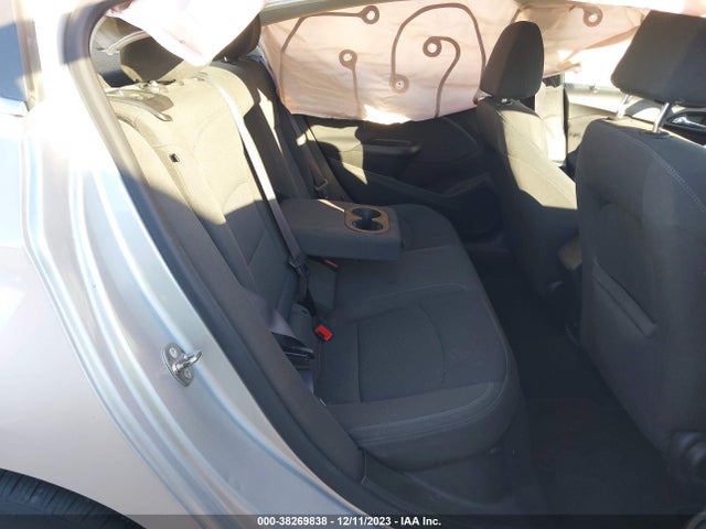 Chevrolet CRUZE LT 2017 1G1BE5SM7H7236423 Image 8