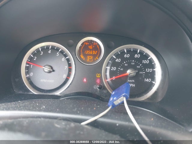 2010 NISSAN SENTRA 2.0S VIN: 3N1AB6AP8AL718674