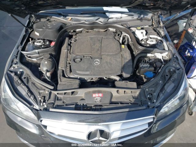 2015 MERCEDES-BENZ E-CLASS WDDHF5KBXFB098745 Photo 9