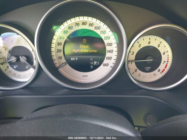2015 MERCEDES-BENZ E-CLASS WDDHF5KBXFB098745 Photo 6