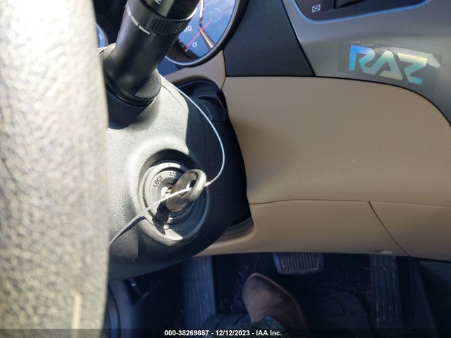 Hyundai ELANTRA SE 2015 5NPDH4AE6FH638986 Image 11